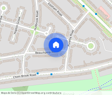 Beauchamp Road, Birmingham, West Midlands, B13 - Photo 1