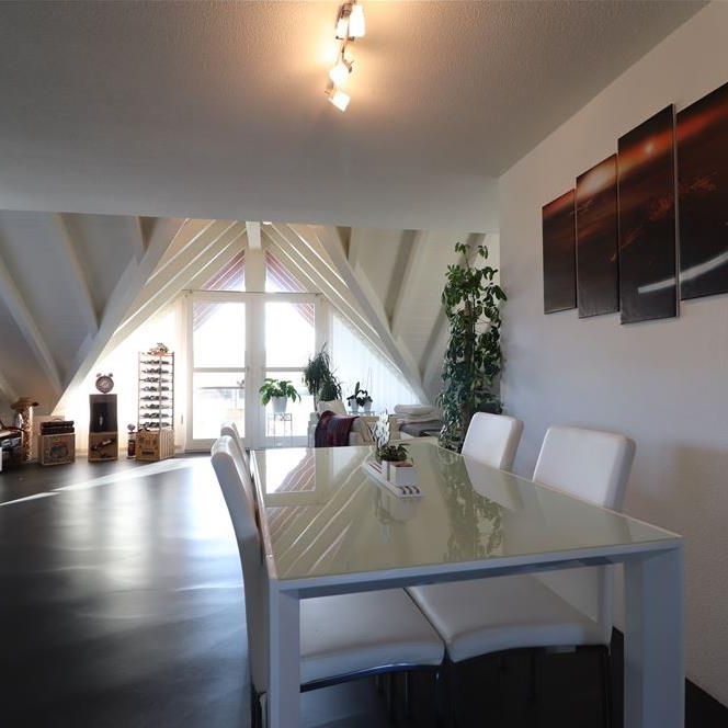 4.5 Zimmer, 103 m², 2. Stock - Photo 1