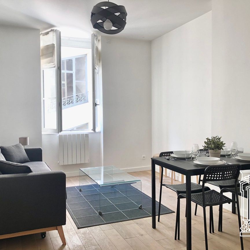 Location Appartement 2 pièces 40m² LYON 2ème - Photo 1