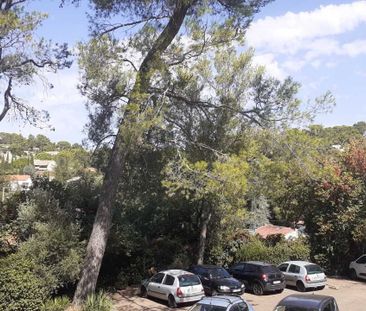 NIMES - QUARTIER LA CIGALE - STUDIO MEUBLÉ de 20.32M² + BALCON &PAR... - Photo 6