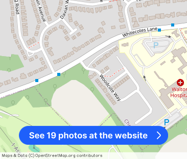 Woodcote Way, Walton, S40 - Photo 1