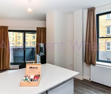 Flat, E14 8JZ, London - Photo 6