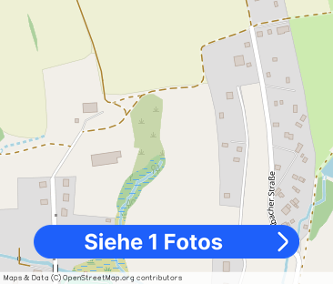 2-Raum • Einbauküche • Gartenmitbenutzung • Laminat • ruhige Lage •... - Foto 1