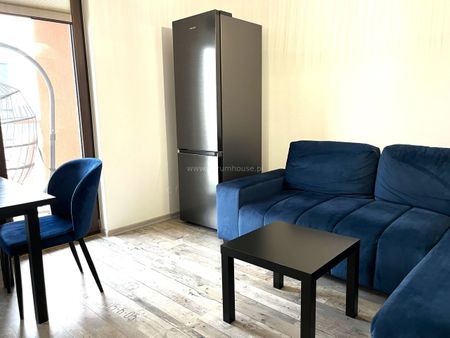 Mieszkanie na wynajem Kraków, Podgórze, Płaszów, Jerozolimska - Photo 4