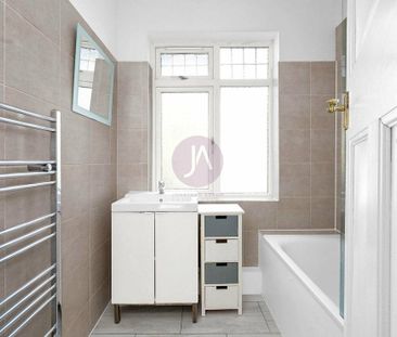4 bedroom House to rent in Hanover Road, Kensal Rise, London, NW10 - Photo 6