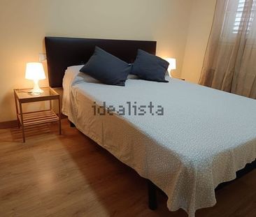 Alquiler de piso en Calle Vargas Ponce, 16 - Photo 5