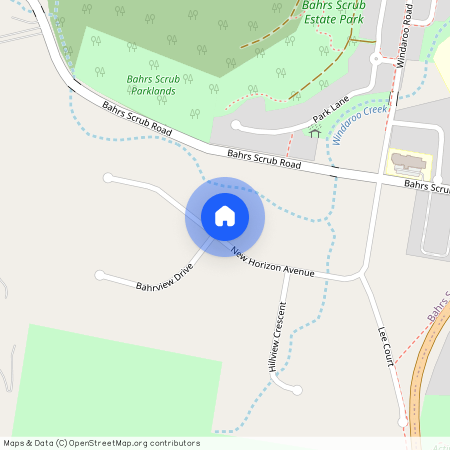 29-33 New Horizon Ave, Bahrs Scrub QLD 4207