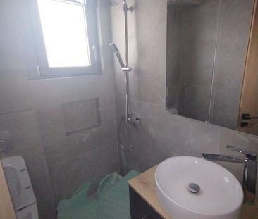 Μεζονέτα για ενοικίαση Άλσος Βεΐκου (Γαλάτσι) - Photo 5