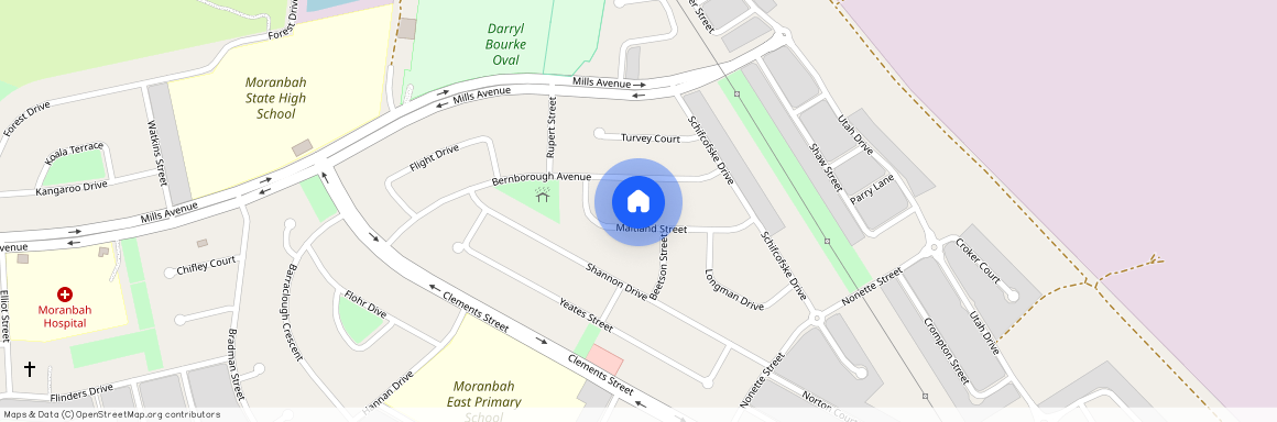 9 Maitland Street, Qld 4744, Moranbah