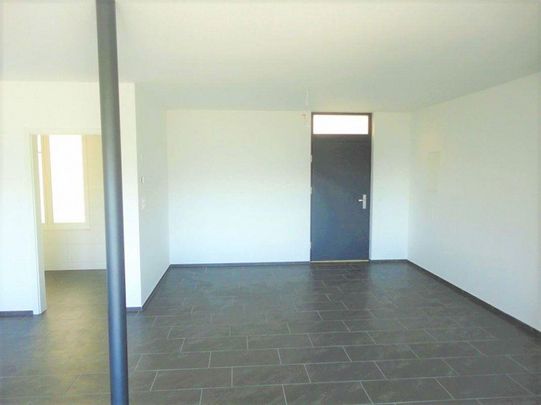 Helle und grosse 1.5-Zi-Wohnung mit Balkon - Photo 1