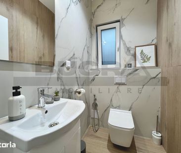 Casa individuala, 100mp utili, 350 curte, zona OMV - Photo 3