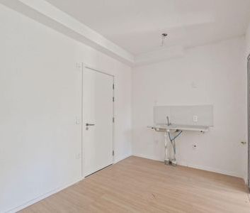 Apartamento para alugar com 29m², 2 quartos e sem vaga - Photo 3