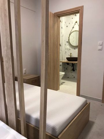 Loft για ενοικίαση Ανάληψη - Μπότσαρη (Ανάληψη - Μπότσαρη - Νέα Παραλία) - Photo 5