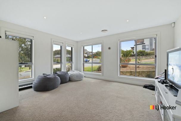 Fabulous Modern Family Living - Photo 1