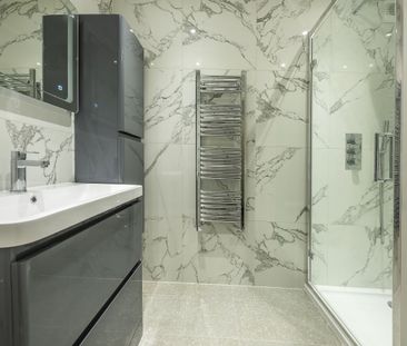 2 bedroom flat to rent - Photo 6