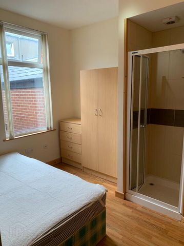 Unit 2, 14 CANTERBURY STREET, Belfast, BT7 1LB - Photo 3