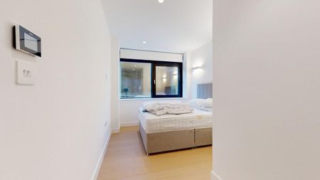 2 bedroom ground floor flat to rent - Photo 2