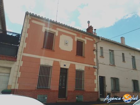Location Appartement 2 pièces 30m² PERPIGNAN 66000 - Photo 5