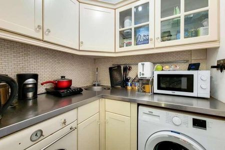 Pembroke Road, Kensington, W8 - Photo 5