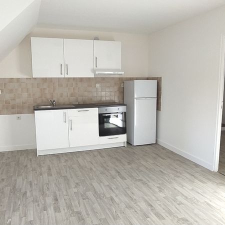 Location Appartement 2 pièces 25m² PLERIN 22190 - Photo 3