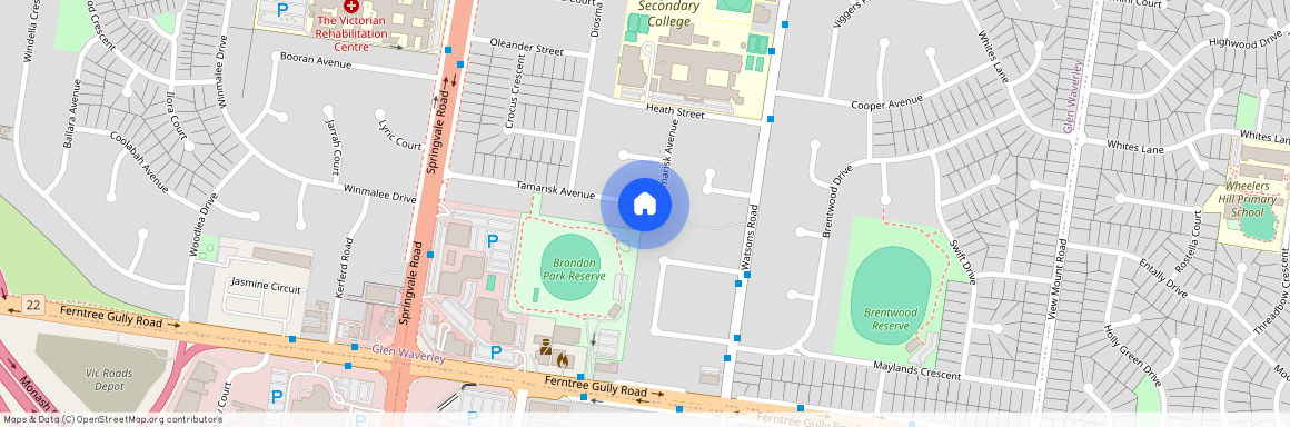 34 Tamarisk Avenue, Glen Waverley