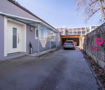 Wohnen wie im eigenen Haus – Garten, Terrasse und viel Platz in Eli... - Photo 3
