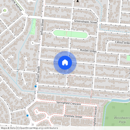 57 Richardson Street, Edge Hill, QLD 4870