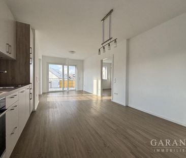 2-Zimmer-Wohnung - Photo 4