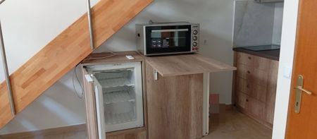 Ενοικιάζεται ανακαινισμένη γκαρσονιέρα Θεσσαλονίκη Αμπελόκηποι - Φωτογραφία 5