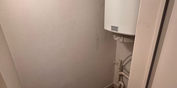 Appartement te huur in Brugge voor € 710 met 1 slaapkamer - Photo 1