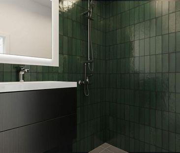 Appartement te huur: Jansveld 25-B 3512 BE Utrecht - Foto 5