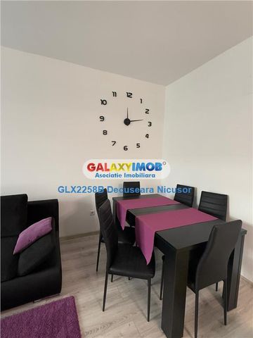 Apartament 2 camere Miliari Residence mobilat utilat 450 euro - Photo 5