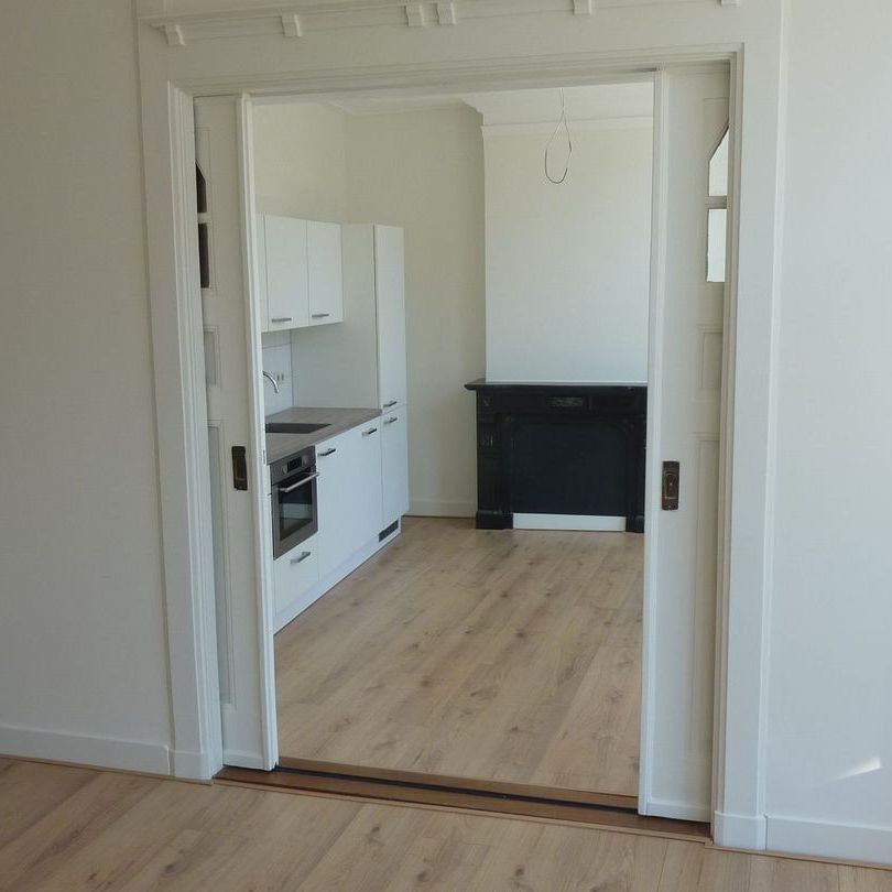 Appartement te huur: Breestraat 143-A 2311 CM Leiden - Foto 1