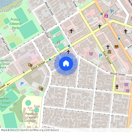 Unit 3, 22 Union Street, Papakura, Auckland