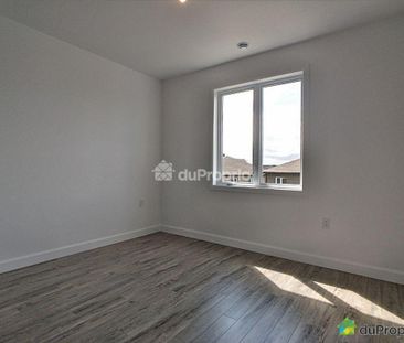 4 1/2 luxueux - Photo 2