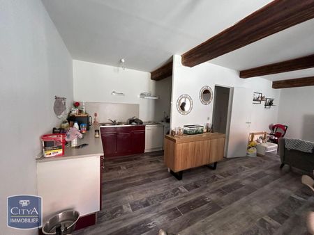 Location Appartement 3 pièces 67m² CAMBRAI 59400 - Photo 5