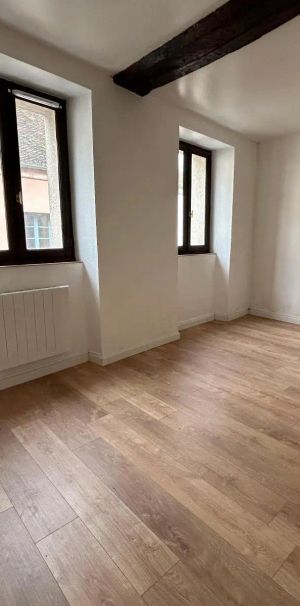 Appartement à louer 1 pièce 22.45m² - Photo 1