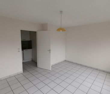 APPARTEMENT 1 pièce(s) - 26m² - Photo 1