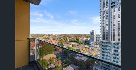 Best Location in Burwood I High Level 16 I Luxury Finishes - Photo 4