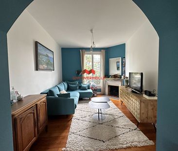 Location Appartement 4 pièces 70m² - Photo 1