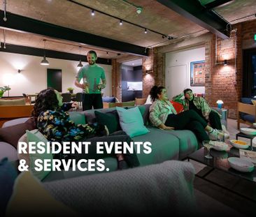 2 bedroom apartment to rent - Photo 5