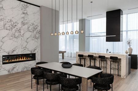 For Lease - 1063 Douglas Mccurdy Common Unit# 209, Mississauga, Ontario - Photo 4