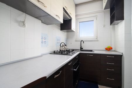 Małe mieszkanie na warszawskiej Woli do wynajęcia 36.66 m² - Photo 3