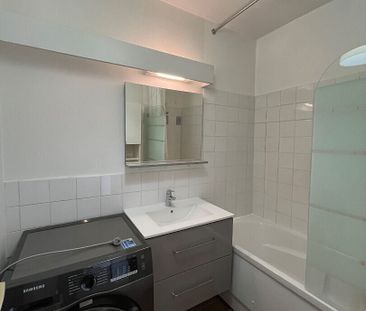 A louer Appartement T3 meublé 69.70m2 Bordeaux - Photo 6