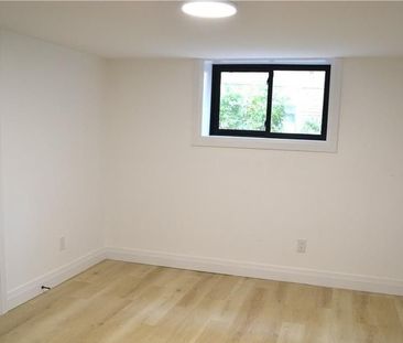 For Lease - 503 ATHLONE Avenue Unit# 3, Westboro - Hampton Park, On... - Photo 1