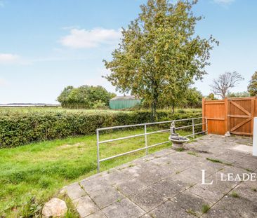 2 bedroom park home to rent Nutbourne Park, Nutbourne - Photo 6
