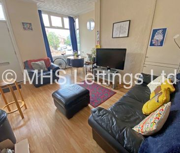 4 Bedroom Mid Terraced House for rent in Lumley Avenue - Photo 5