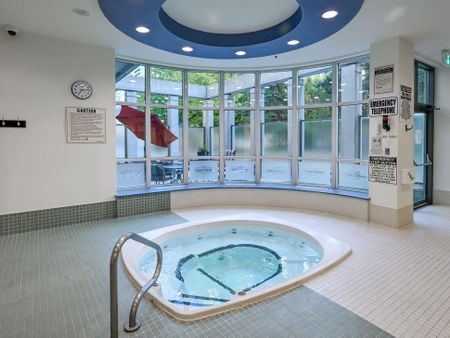 For Lease - 188 Doris Avenue Unit# 1709, Toronto, Ontario - Photo 4