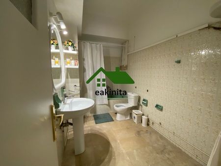 Διαμέρισμα για ενοικίαση Όσιος Λουκάς (Πατήσια) - Photo 5