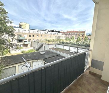 Location Appartement 2 pièces 50m² GRENOBLE 38100 - Photo 6